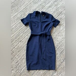 Alexa Admor dress